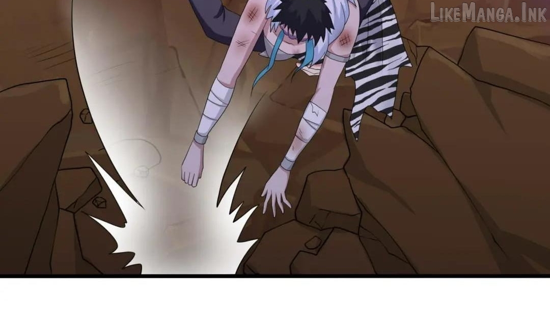 I Opened A Harem in Hell Chapter 121  - page 86
